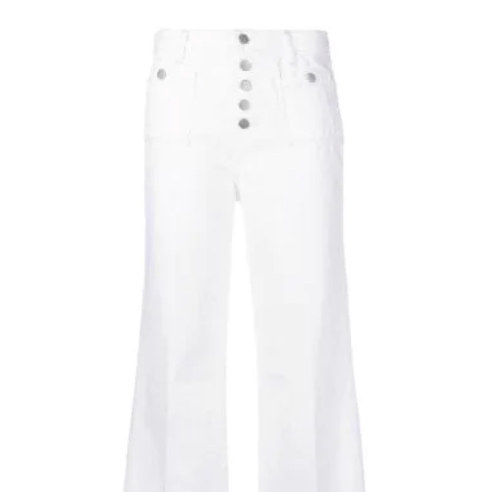 New J Brand Joan wide crop 29